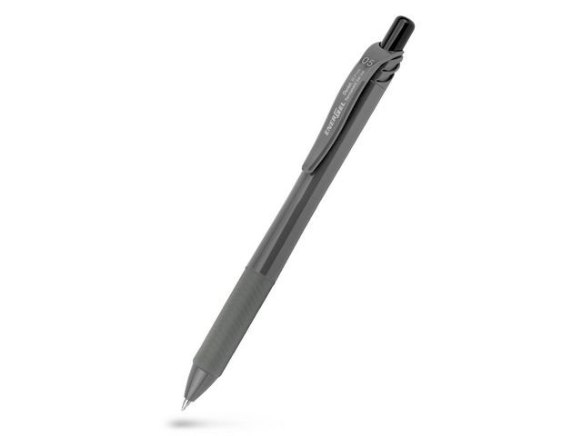 Gelpenna PENTEL EnerGel permanent 0,5 sv