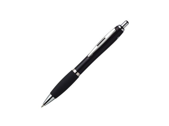 Kulpenna INGLI Dart M100% Recy. 1 mm blå