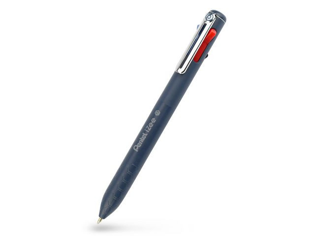 Kulpenna PENTEL iZee 1,0mm 4 färger