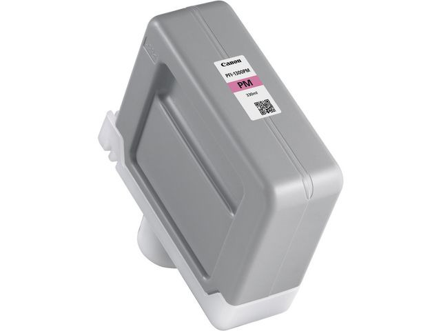 Bläckpatron CANON PFI-1300PM magenta
