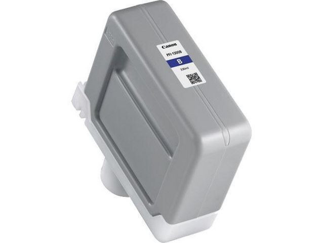 Bläckpatron CANON PFI-1300B blå