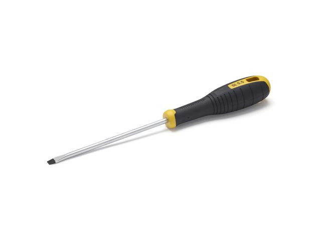 Spårskruvmejsel HULTAFORS SL 5,5mm