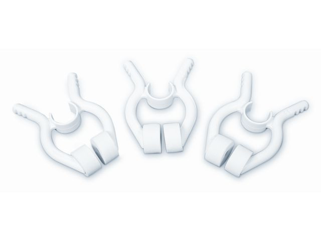Näsklämma Spirometri