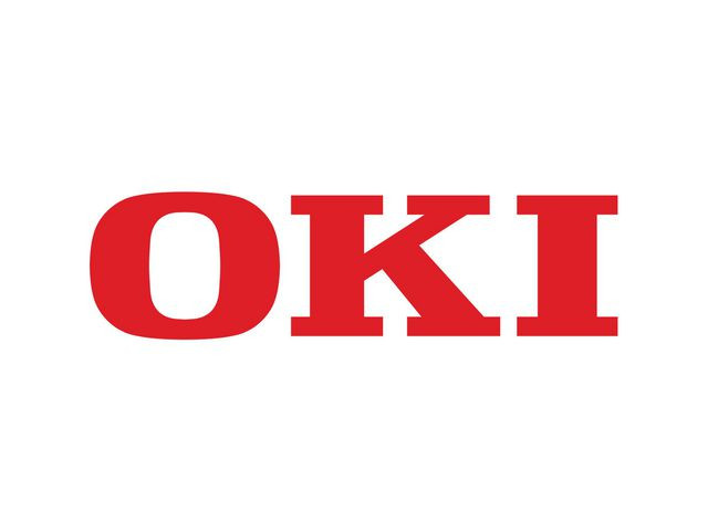 Toner OKI 45536555 42K cyan