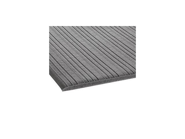 Ståmatta Yoga Retail 91x300 cm grå