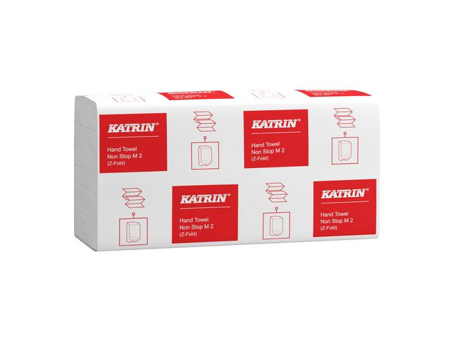 Handduk KATRIN NonStop M2 Z 3000/fp
