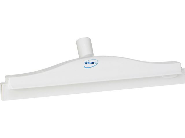 Golvskrapa VIKAN Hygien dub.ledad 40cm v
