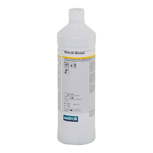 Sanitetsrent WETROK Biosan 1L