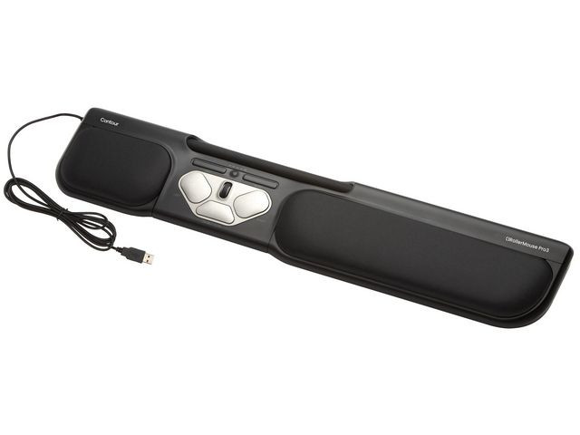 RollerMouser Pro 3 kabel
