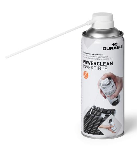 Tryckluft DURABLE Powerclean 200ml