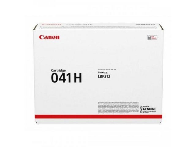 Toner CANON 0453C002 20K svart