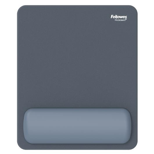 Musmatta FELLOWES Breyta Silikon blå