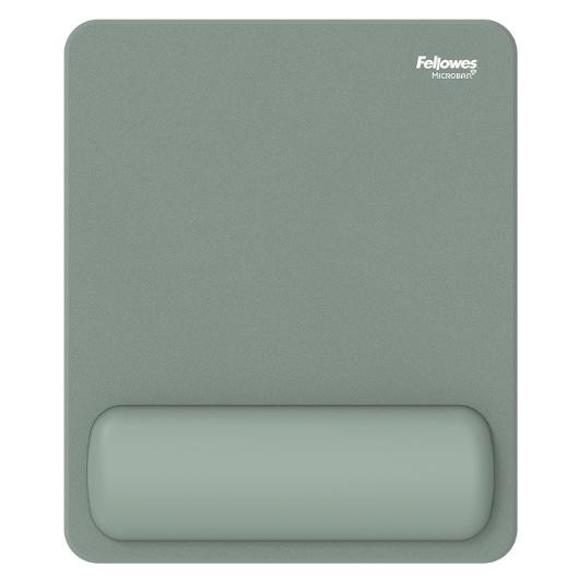 Musmatta FELLOWES Breyta Silikon grön
