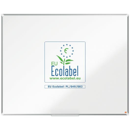 Whiteboard Premium Plus Emalj 150x120cm