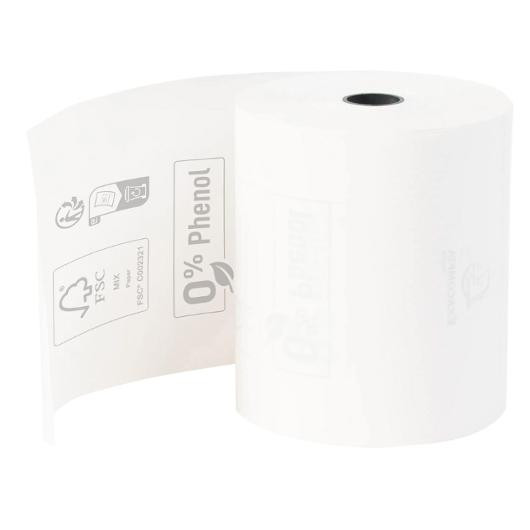 Thermorulle fenolfri 80x70x12mm 72m