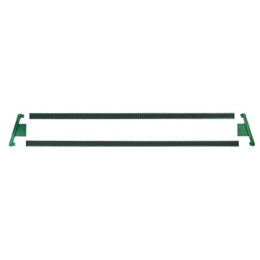 Kardborrsats GIPECO moppstativ 90cm