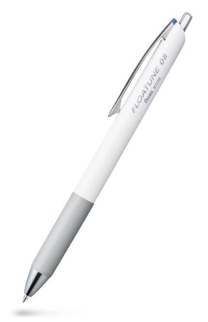 Bläckkulpenna PENTEL Floatune 0,8 blå