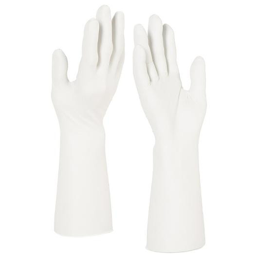 Latexhandske KIMTECH G3 renrum 9 20/fp
