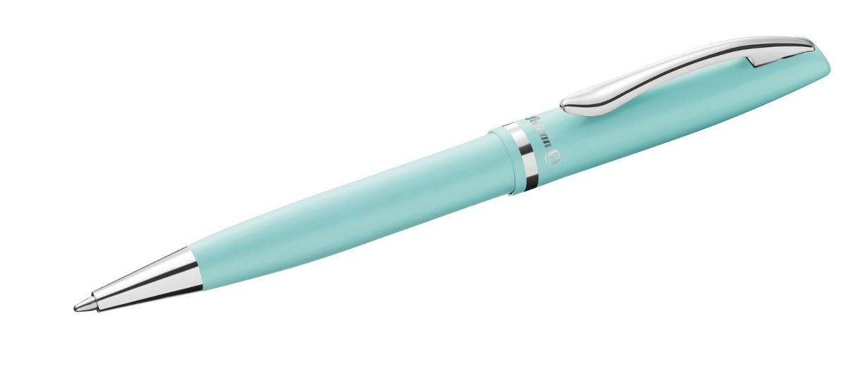 Kulpenna Pelikan Jazz pastellgr. 1mm blå