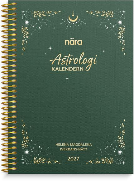 Astrologikalendern 2027