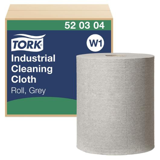 Rengöringsduk TORK Pre W1 Flex 361m