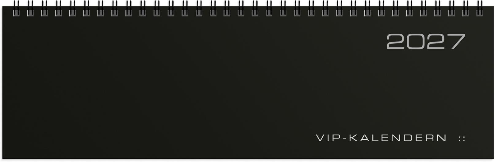 VIP-kalendern 2027