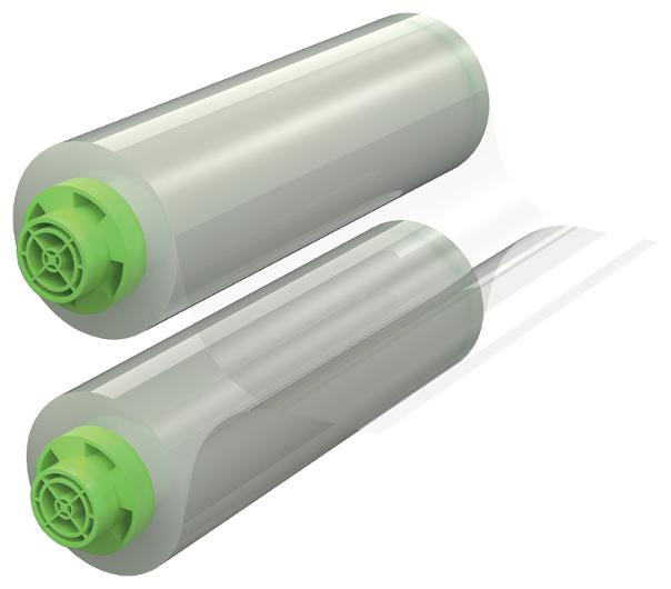 Laminat GBC Velocity 100 mic