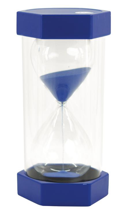 Timglas Mega 15 min