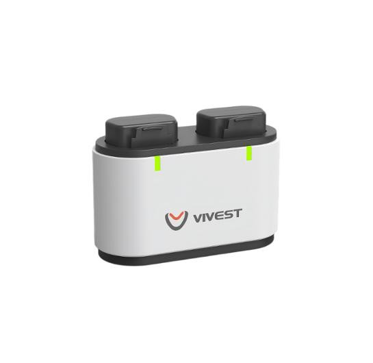 Laddstation VIVEST Pocket