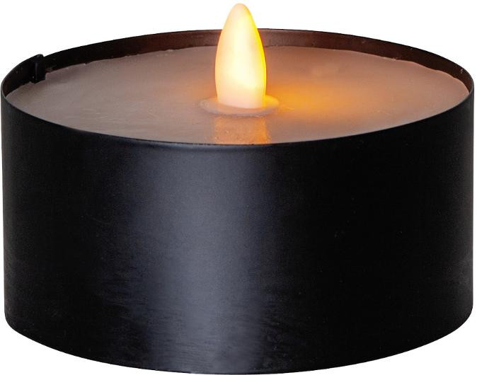 Marschall STAR T LED timer H7cm svart