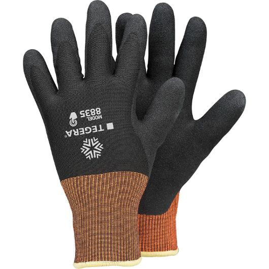Vinterhandske TEGERA 8835R 12