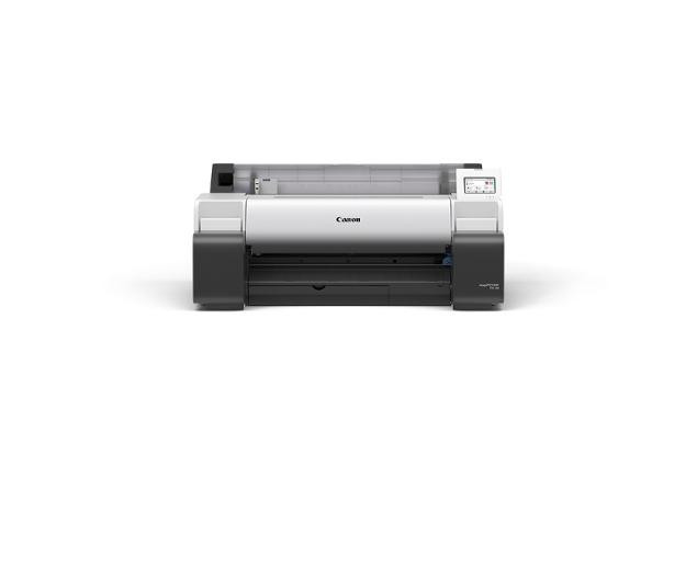 Storformatsskrivare CANON TM-240