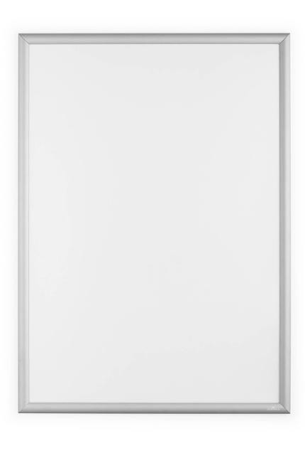 Snäppram DURABLE Aluminium A1