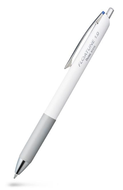 Bläckkulpenna PENTEL Floatune 1,0 blå