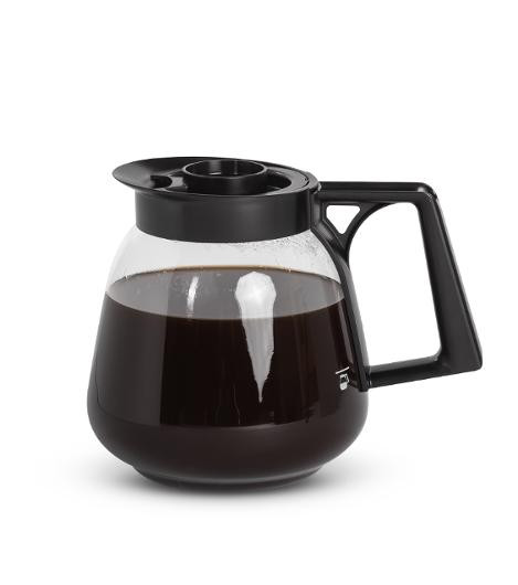 Glaskanna CREM Neutral 1,8L