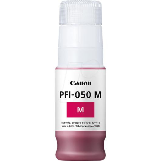 Bläckpatron CANON PFI-050M magenta