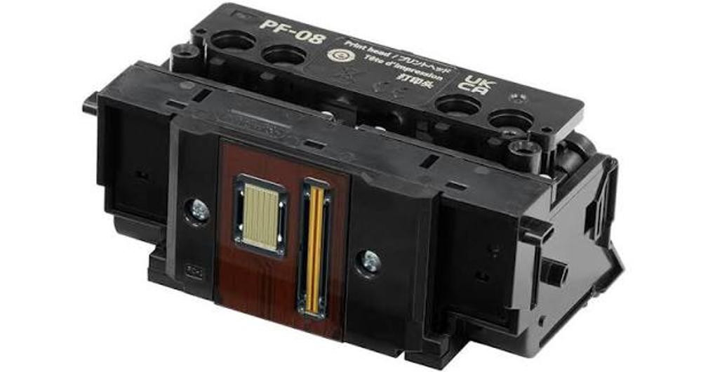 Skrivhuvud CANON PF-08
