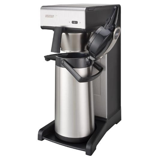 Kaffebryggare BONAMAT TH manuell 2,2L