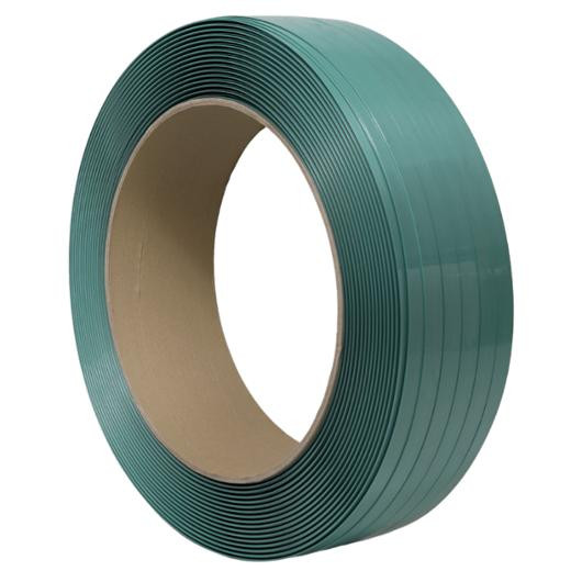 Packband PET 16x0.6mmx2000m 406/150m