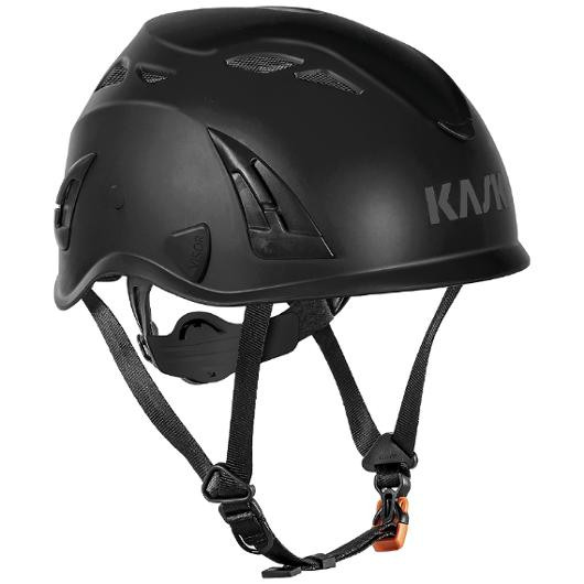 Skyddshjälm KASK Superplasma AQ svart