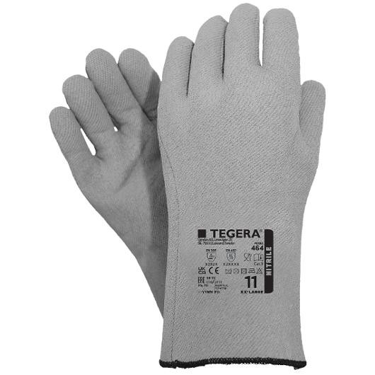 Värmehandske TEGERA 464 10