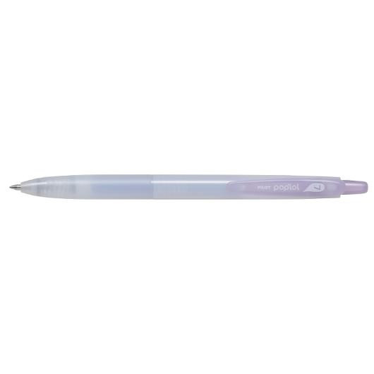 Gelpenna PILOT poplol muted 0,7 lila