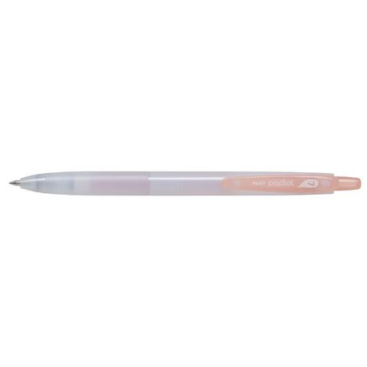 Gelpenna PILOT poplol muted 0,7 orange