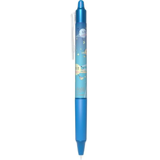 Gelpenna PILOT Frixion cosmic 0,7 ljusbl