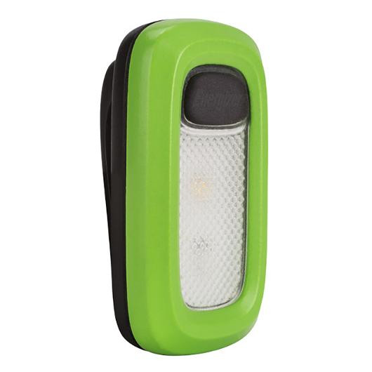 Ficklampa ENERGIZER Clip and go