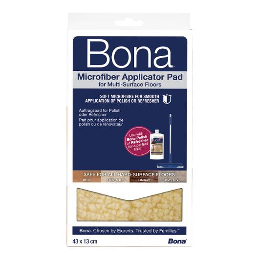 Mopp BONA Applicator pad micro 43cm