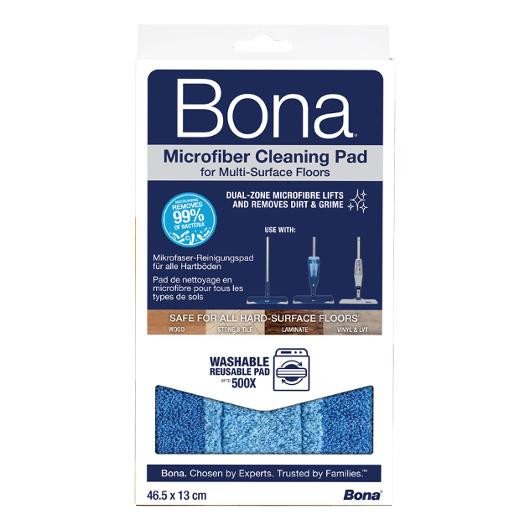 Mopp BONA Cleaning micro 46,5cm
