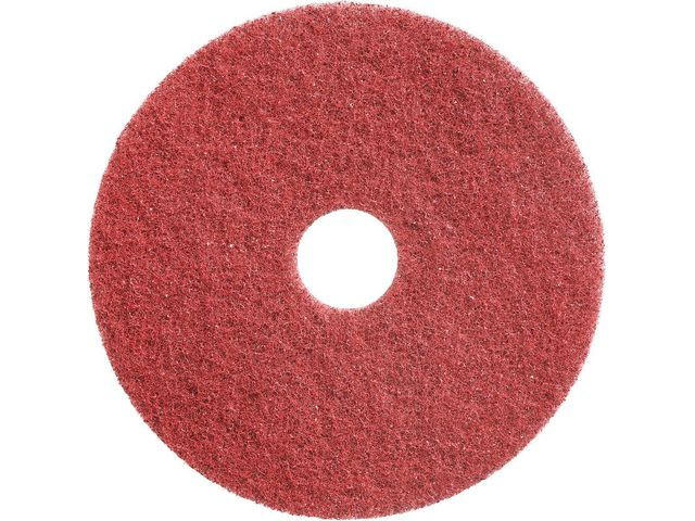 Rondell TWISTER 12' röd 2/fp
