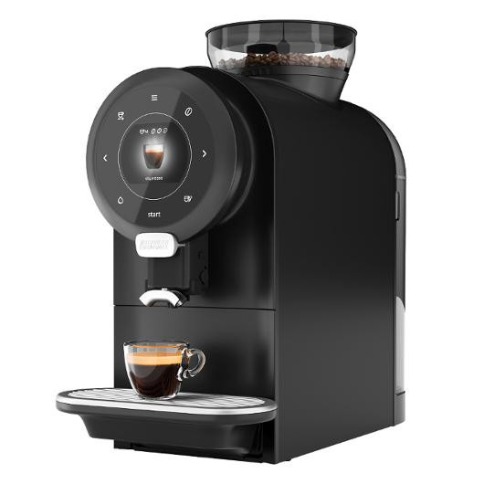 Kaffemaskin BONAMAT Sprso svart
