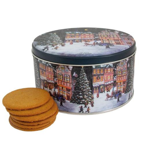 Pepparkakor NYÅKERS plåt 300g